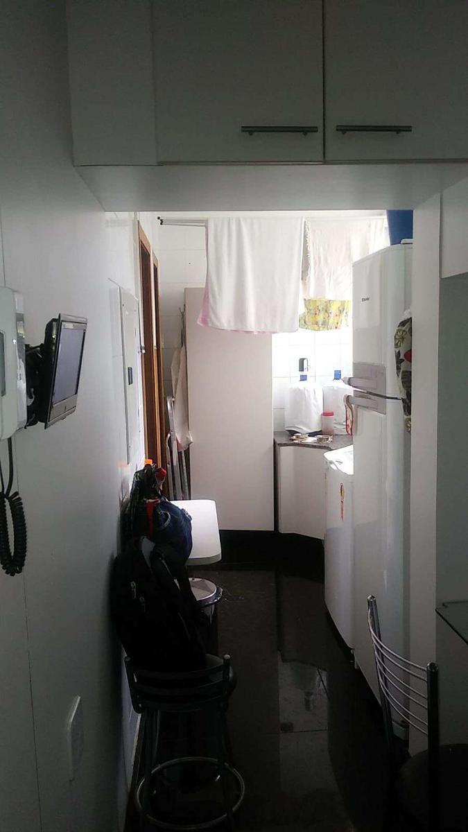 Cobertura, Grajaú, 4 Quartos, 3 Vagas, 1 Suíte