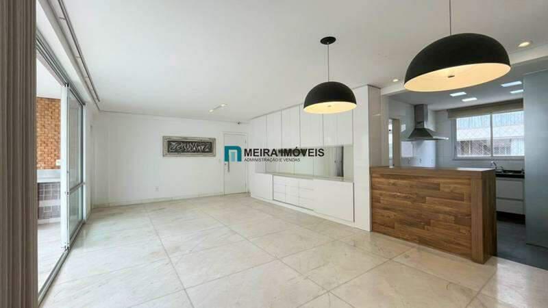 Apartamento, Luxemburgo, 3 Quartos, 2 Vagas, 3 Suítes