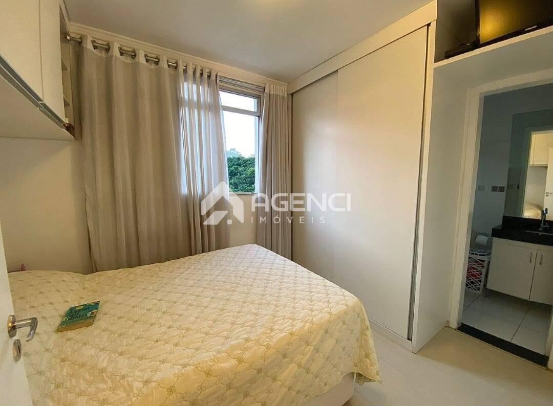 Apartamento, Cabral, 2 Quartos, 0 Vaga, 1 Suíte