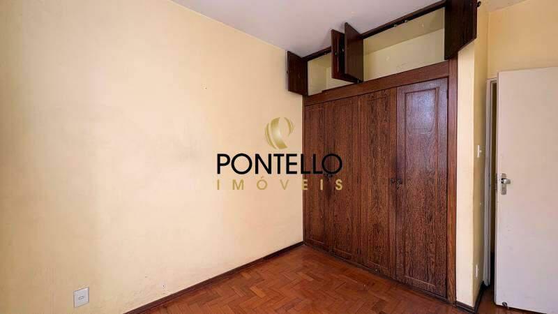 Apartamento, Gutierrez, 3 Quartos, 1 Vaga
