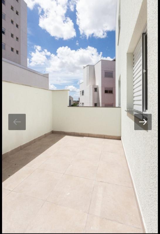 Apartamento, Salgado Filho, 3 Quartos, 2 Vagas, 1 Suíte