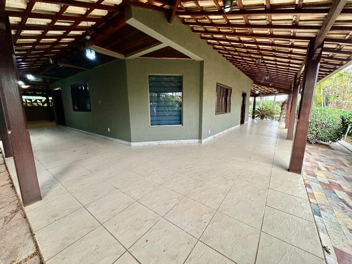 Casa, Bandeirantes (pampulha), 4 Quartos, 10 Vagas, 3 Suítes