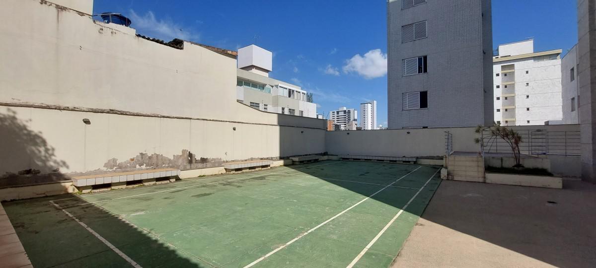 Apartamento, Cruzeiro, 2 Quartos, 2 Vagas, 1 Suíte
