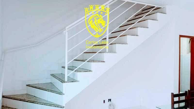 Casa, Santa Amélia, 2 Quartos, 3 Vagas