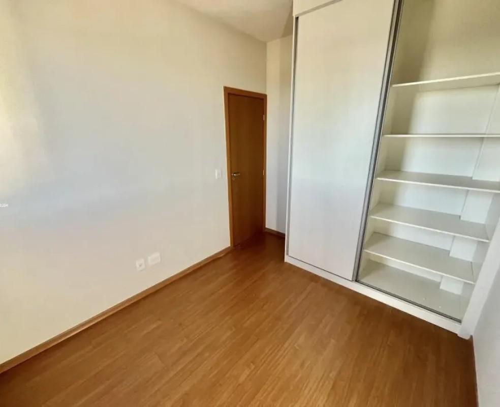 Apartamento, Ouro Preto, 3 Quartos, 2 Vagas, 1 Suíte