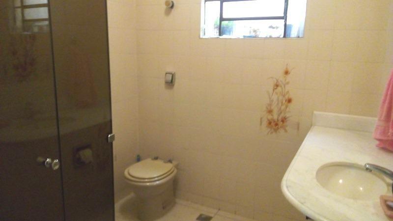 Casa, Prado, 4 Quartos, 3 Vagas, 1 Suíte