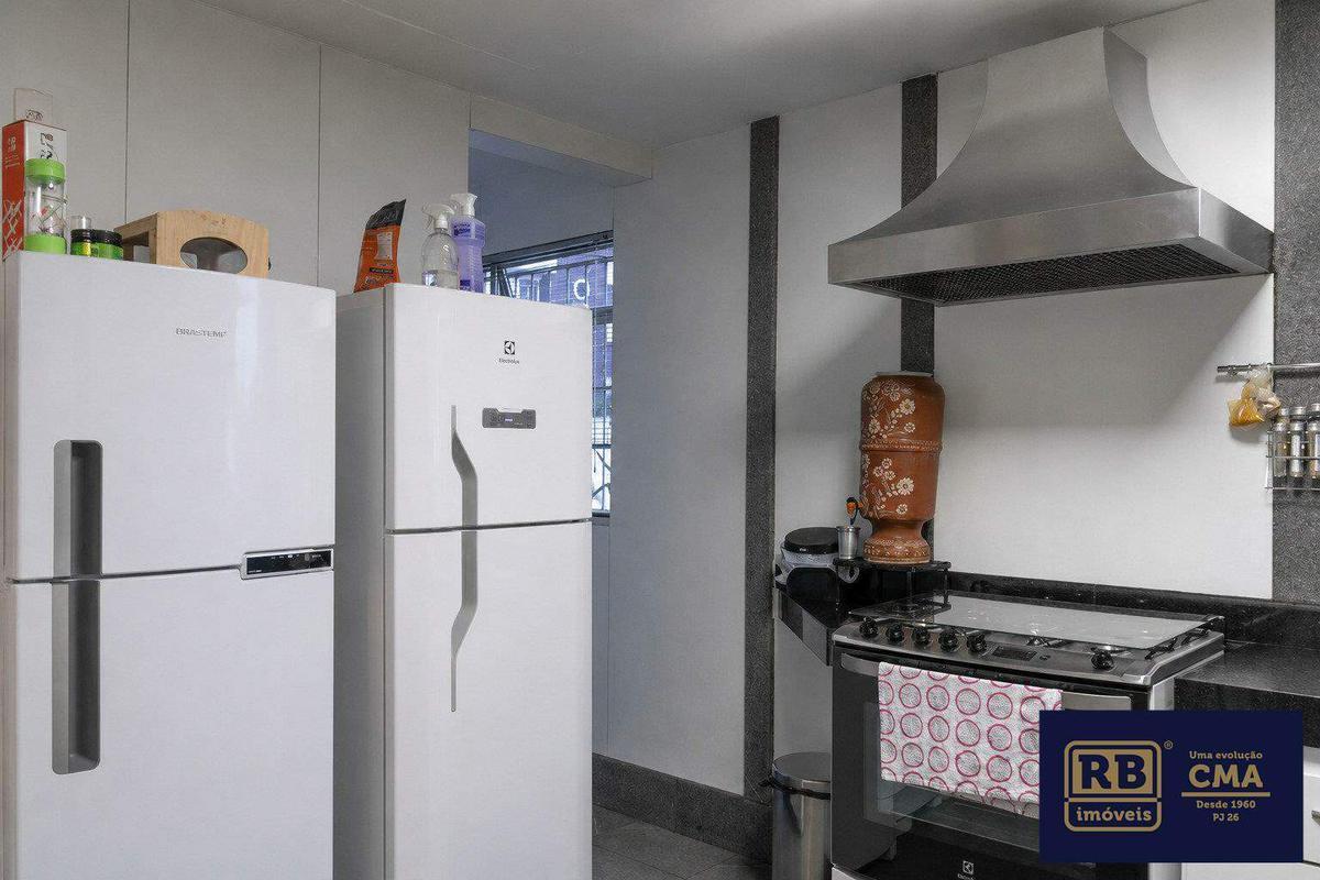 Apartamento, Gutierrez, 3 Quartos, 3 Vagas, 2 Suítes