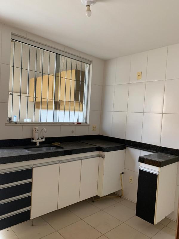 Apartamento, Paquetá, 3 Quartos, 2 Vagas, 1 Suíte