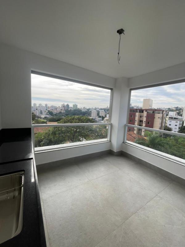 Apartamento, Castelo, 4 Quartos, 3 Vagas, 4 Suítes