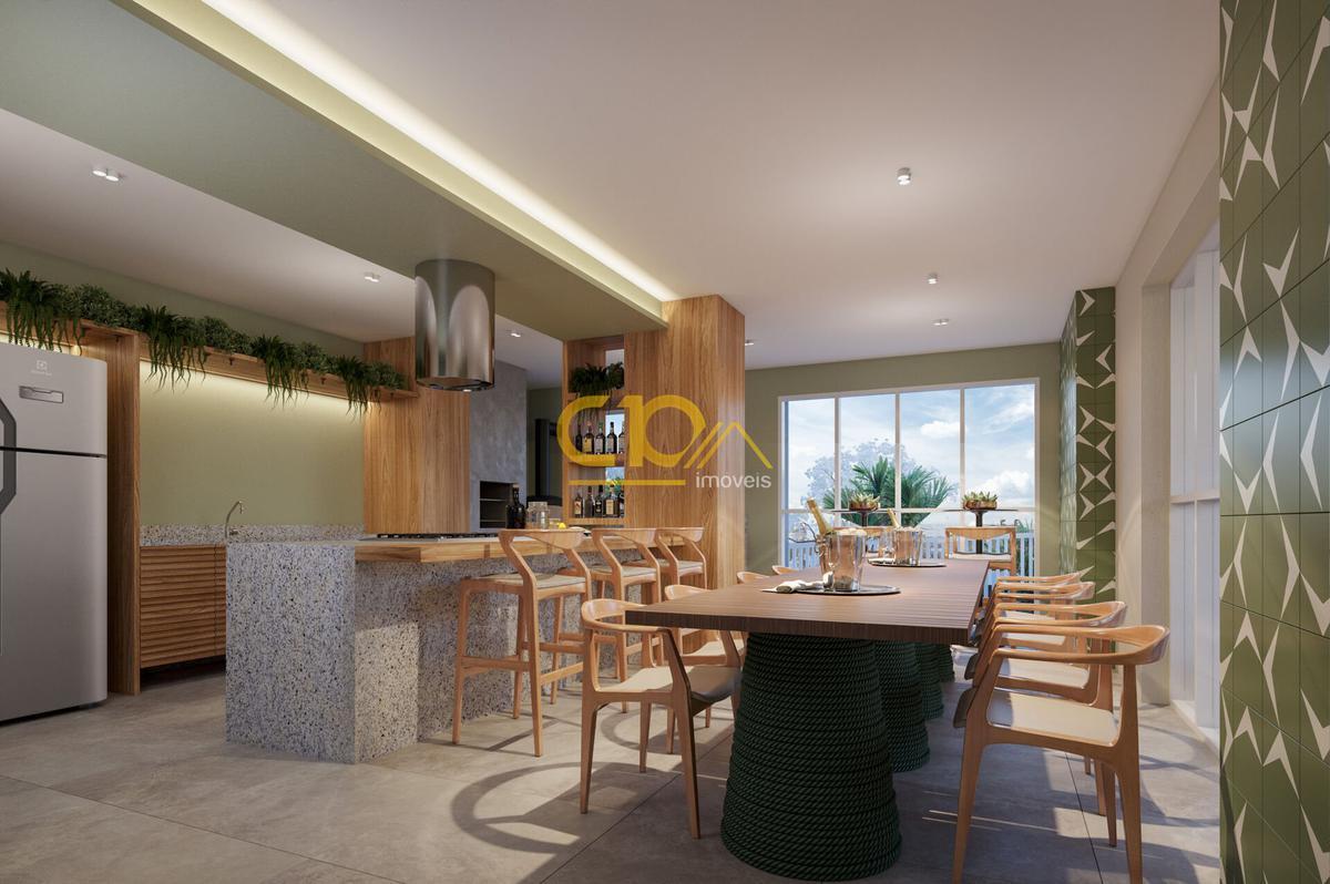 Apartamento, Palmares, 2 Quartos, 1 Vaga, 1 Suíte