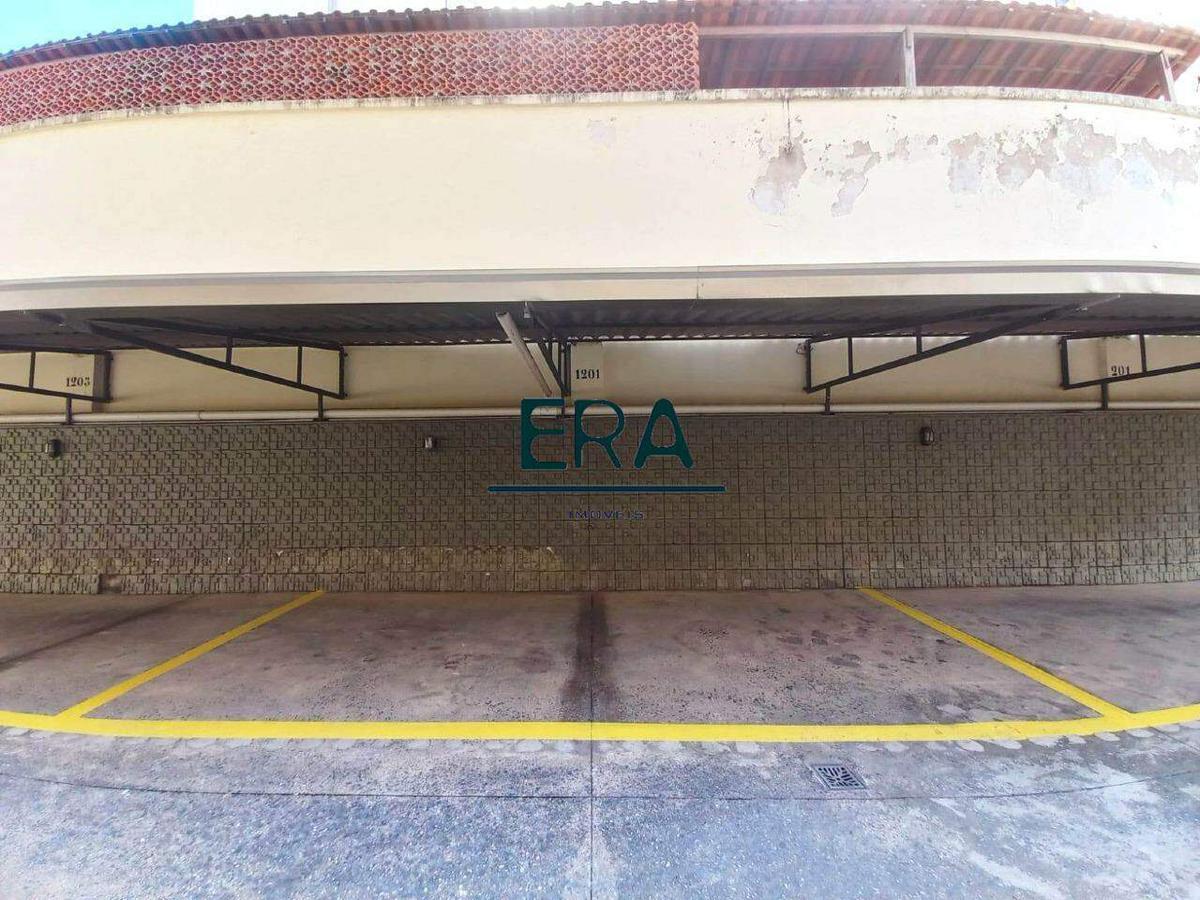 Cobertura, Santo Antônio, 2 Quartos, 1 Vaga