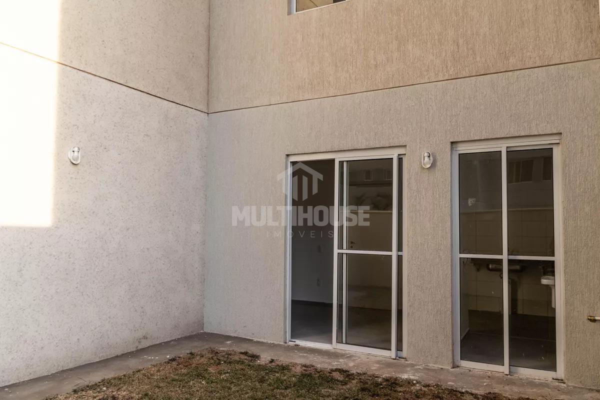 Apartamento, Palmeiras, 1 Quarto, 1 Vaga