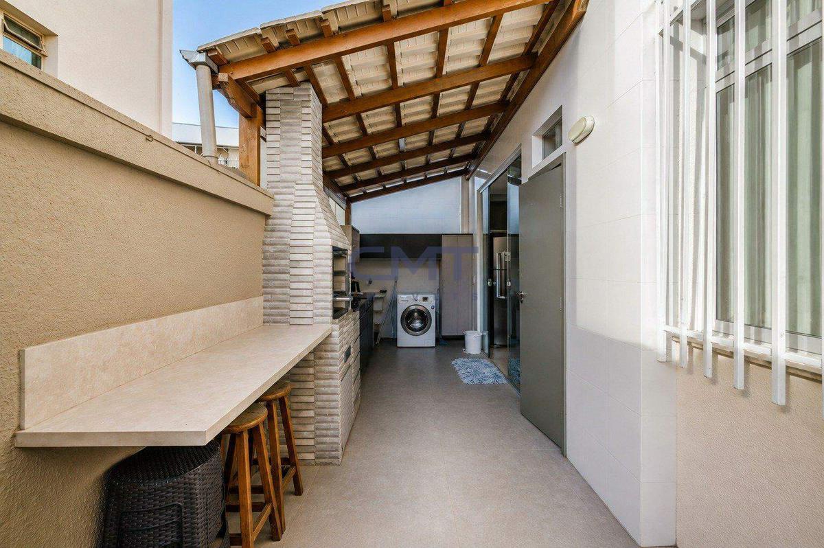 Apartamento, Santa Lúcia, 3 Quartos, 1 Vaga, 1 Suíte