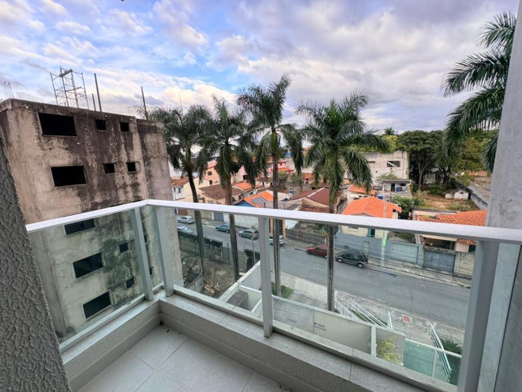 Apartamento, Centro, 3 Quartos, 2 Vagas, 1 Suíte