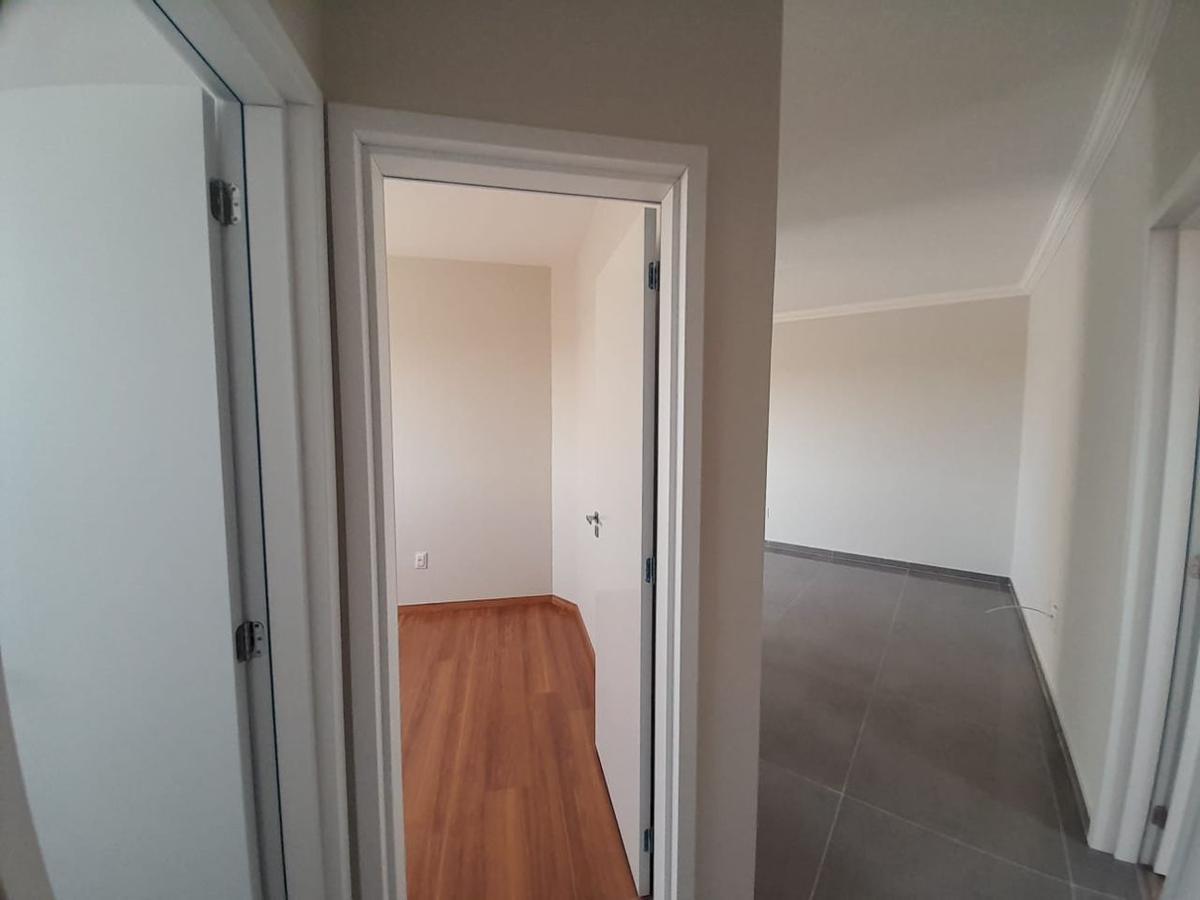 Apartamento, Nova Vista, 2 Quartos, 2 Vagas, 1 Suíte