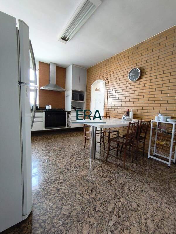 Apartamento, Santo Agostinho, 4 Quartos, 3 Vagas, 2 Suítes