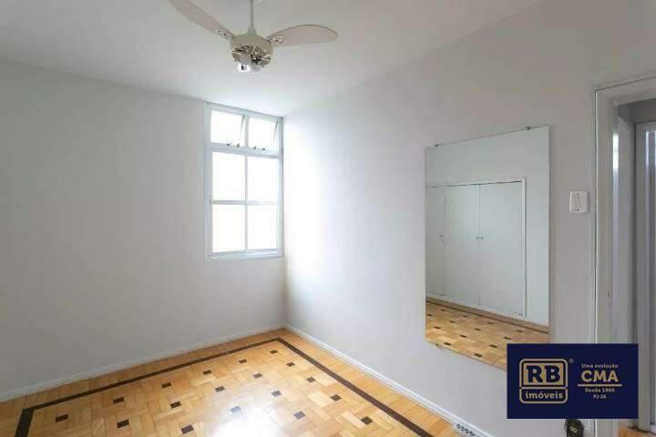 Apartamento, Floresta, 2 Quartos, 0 Vaga