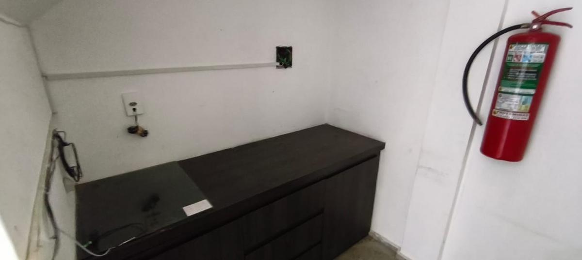 Andar, Cidade Nova, 0 Quarto, 0 Vaga