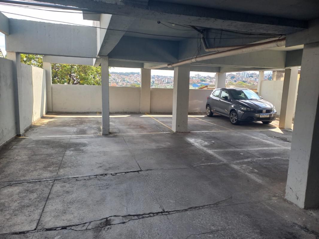 Apartamento, Eldorado, 3 Quartos, 1 Vaga, 1 Suíte