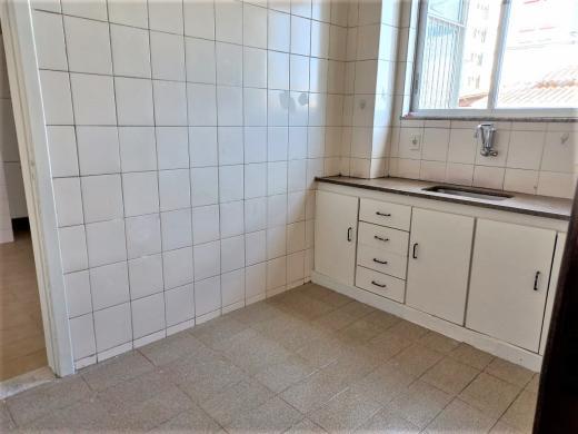 Apartamento, Jardim América, 4 Quartos, 2 Vagas, 1 Suíte