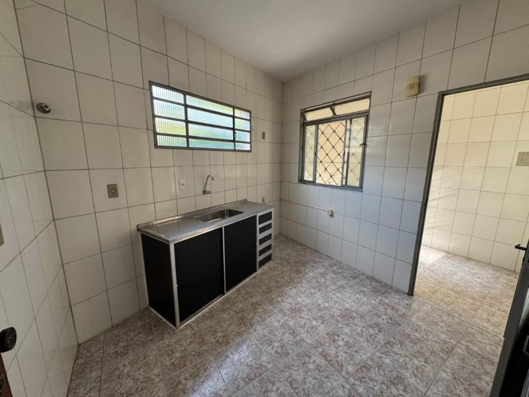 Casa, Concórdia, 2 Quartos, 1 Vaga