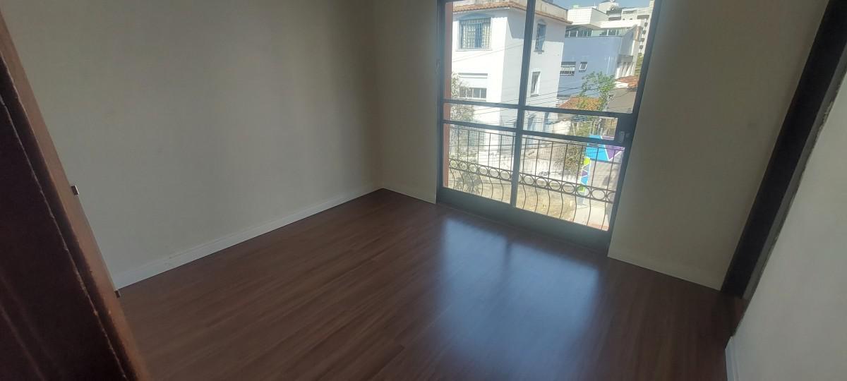 Apartamento, Cidade Nova, 3 Quartos, 1 Vaga, 1 Suíte