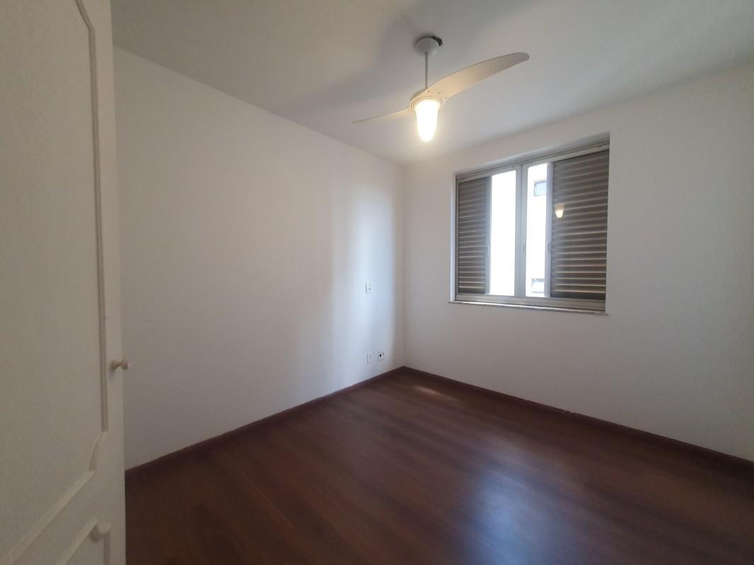 Apartamento, Gutierrez, 5 Quartos, 2 Vagas, 1 Suíte