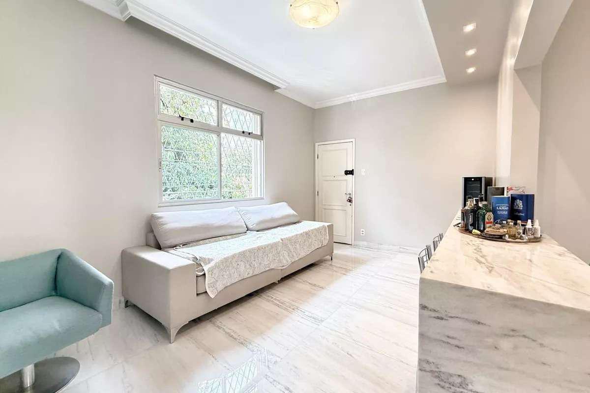 Apartamento, Cruzeiro, 4 Quartos, 1 Vaga, 1 Suíte