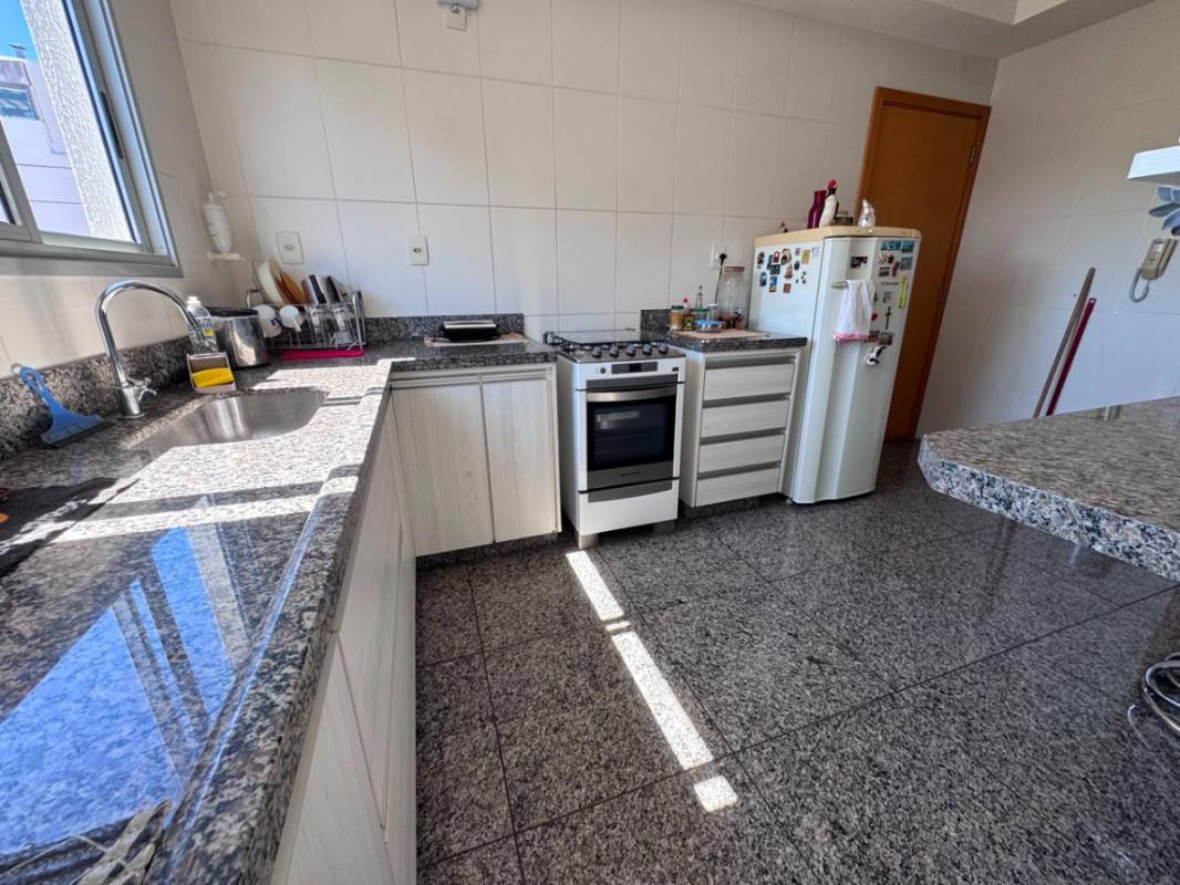 Apartamento, Santa Inês, 4 Quartos, 2 Vagas, 1 Suíte