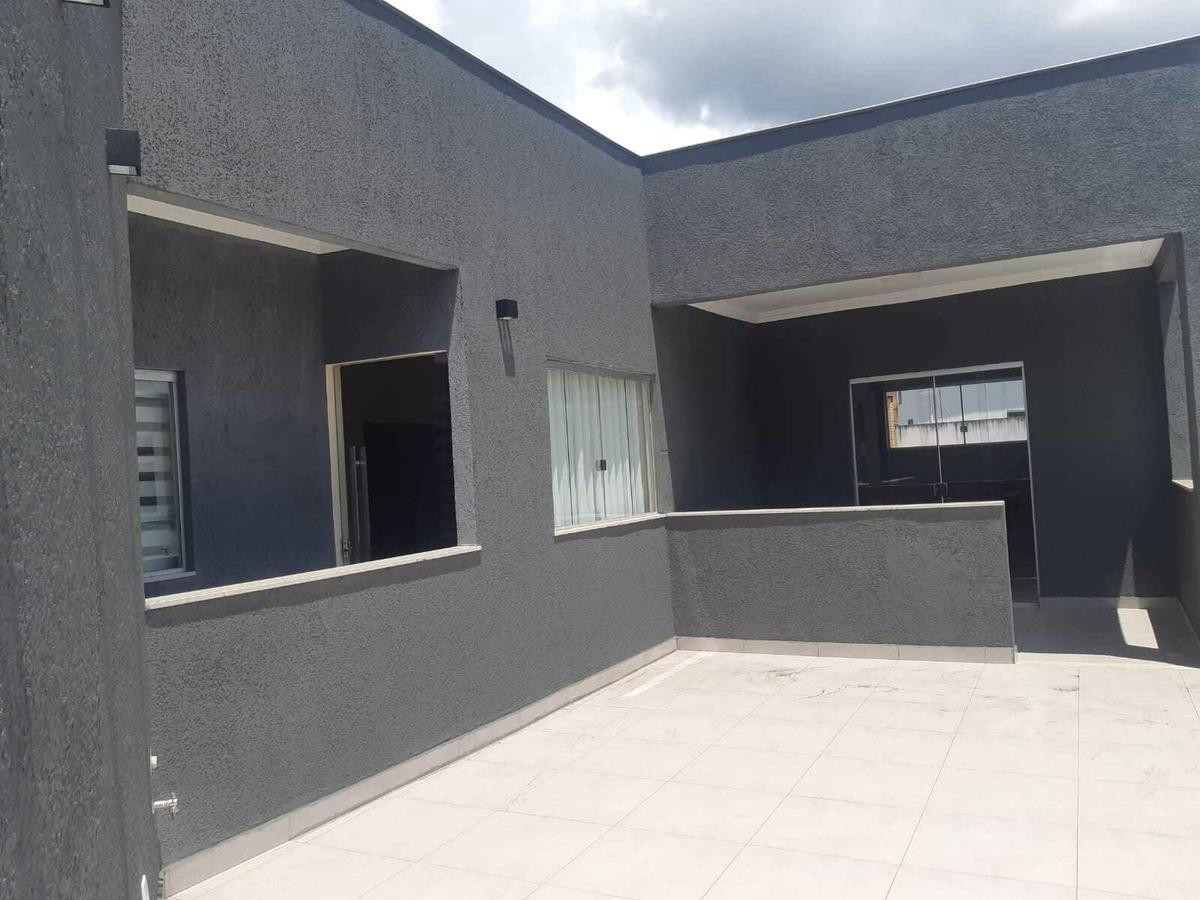 Casa, Boa Vista, 6 Quartos, 2 Vagas, 2 Suítes