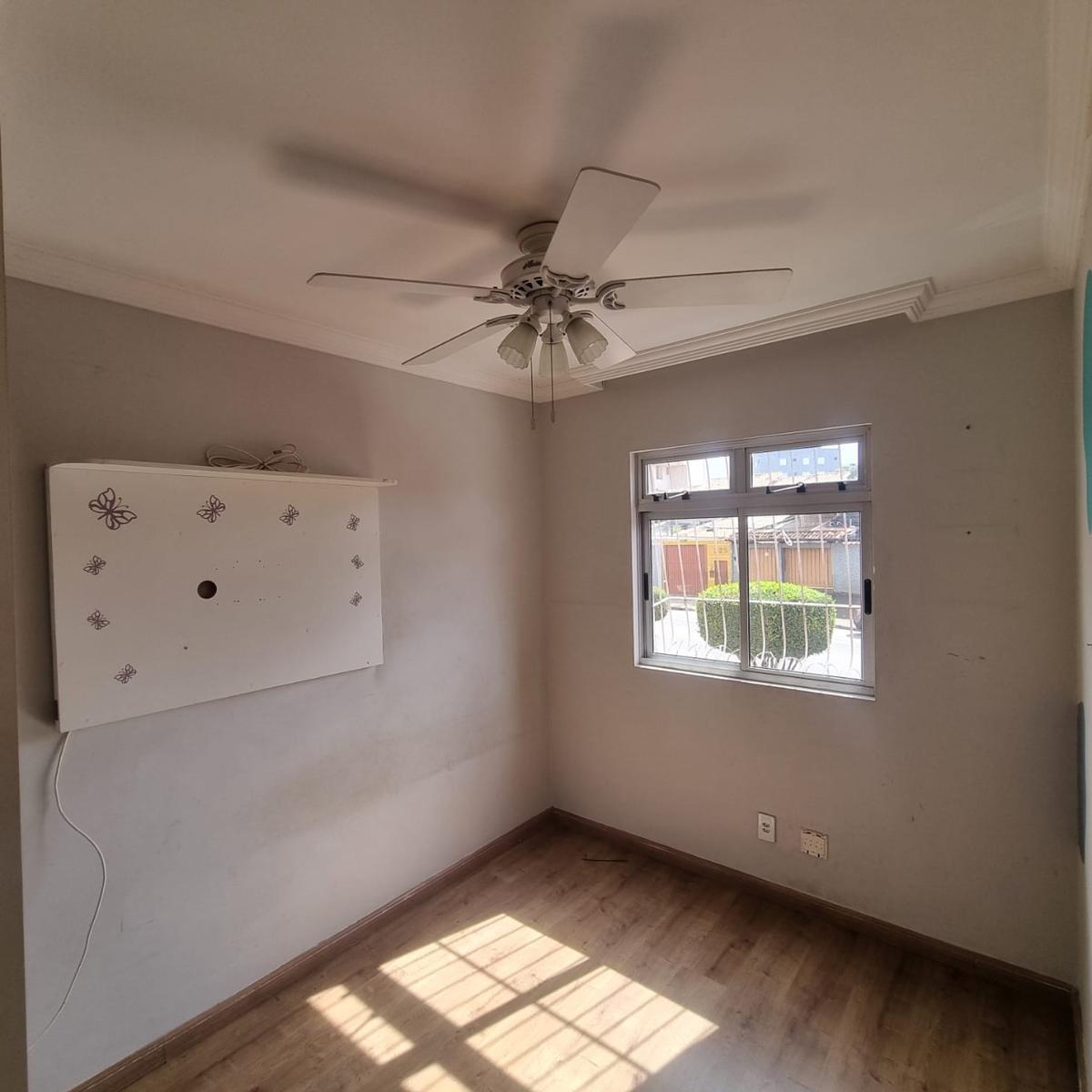 Apartamento, Santa Mônica, 3 Quartos, 1 Vaga