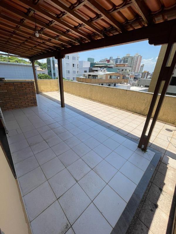 Cobertura, Cidade Nova, 4 Quartos, 1 Vaga, 2 Suítes
