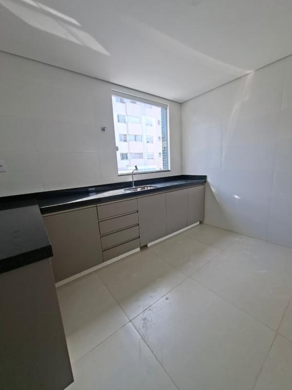 Cobertura, Salgado Filho, 3 Quartos, 2 Vagas, 1 Suíte