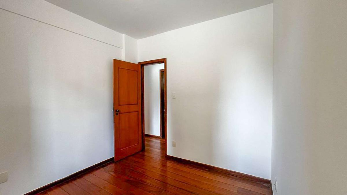 Apartamento, Serra, 3 Quartos, 2 Vagas, 1 Suíte