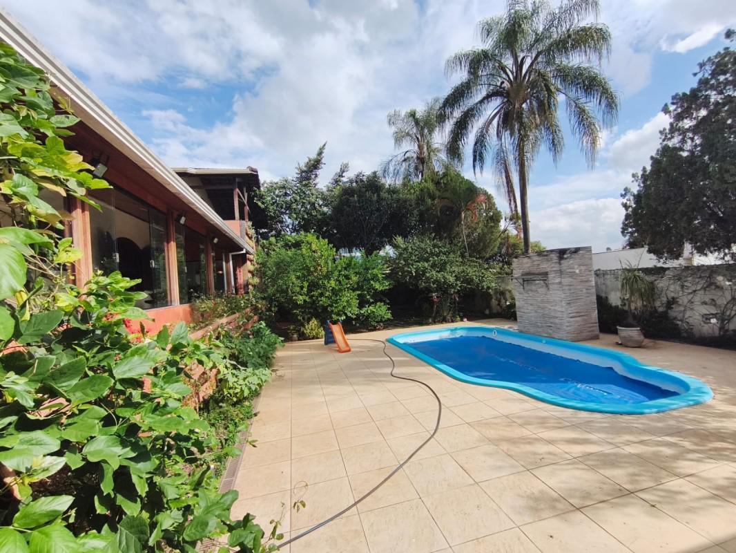 Casa, Santa Amélia, 8 Quartos, 6 Vagas, 5 Suítes