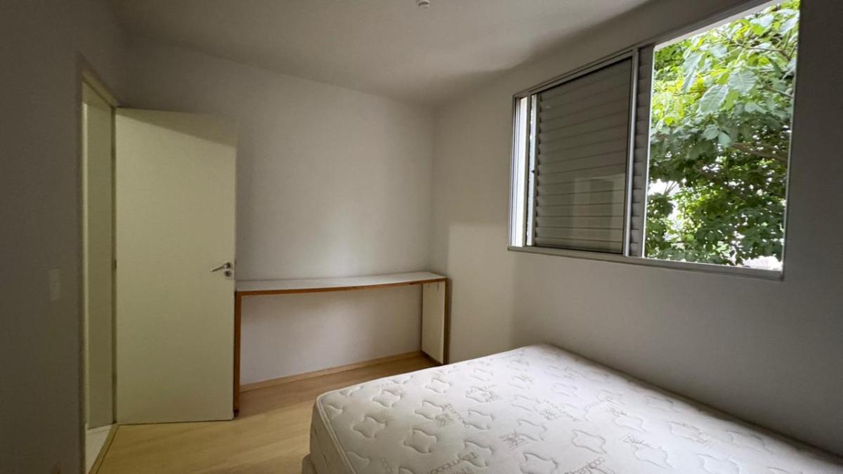 Apartamento, Buritis, 4 Quartos, 1 Vaga, 1 Suíte