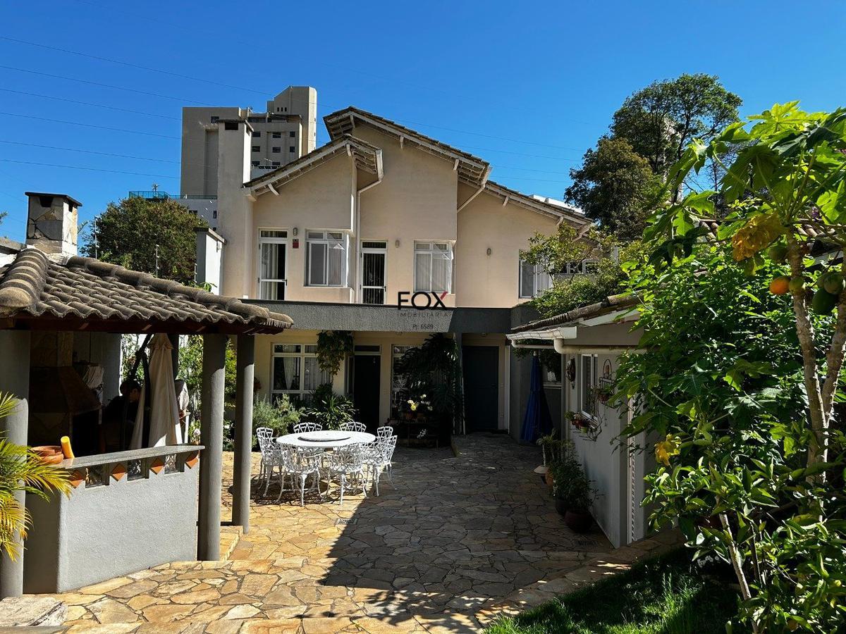 Casa, Santa Lúcia, 4 Quartos, 4 Vagas, 3 Suítes