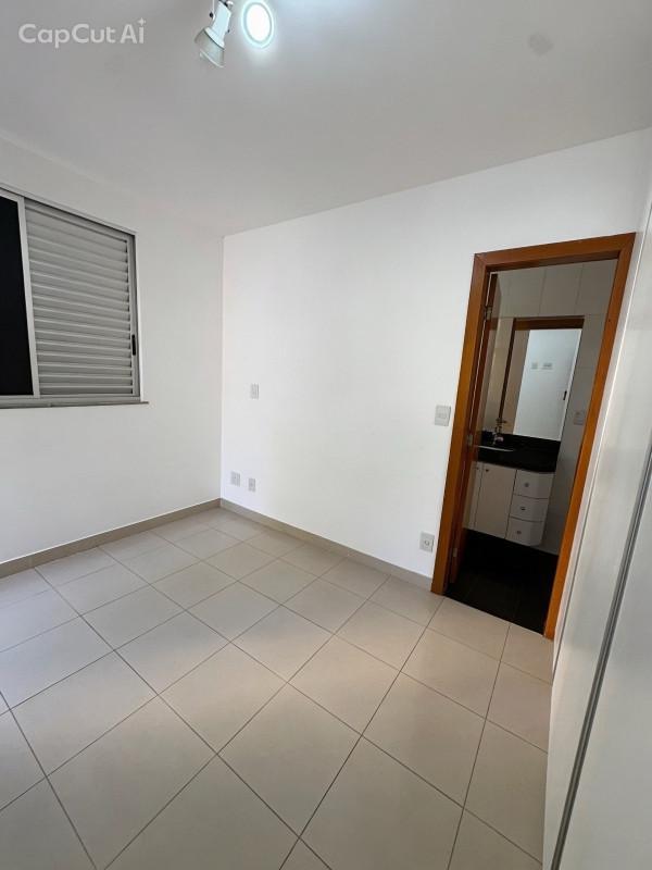 Apartamento, Castelo, 3 Quartos, 2 Vagas, 1 Suíte
