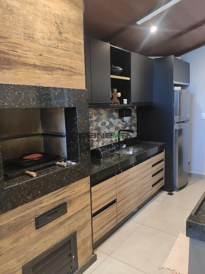 Apartamento, Eldoradinho, 3 Quartos, 1 Vaga