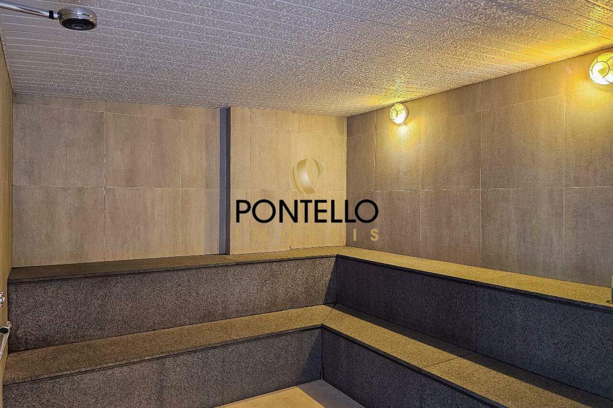 Apartamento, Vila da Serra, 1 Quarto, 2 Vagas, 1 Suíte
