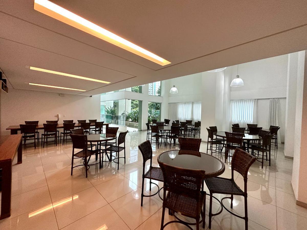 Apartamento, Lourdes, 2 Quartos, 2 Vagas, 1 Suíte