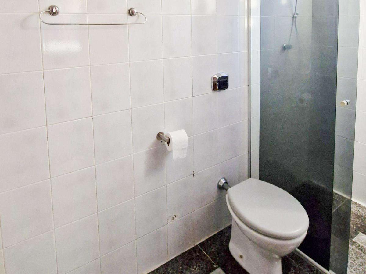 Apartamento, Ouro Preto, 3 Quartos, 1 Vaga, 1 Suíte