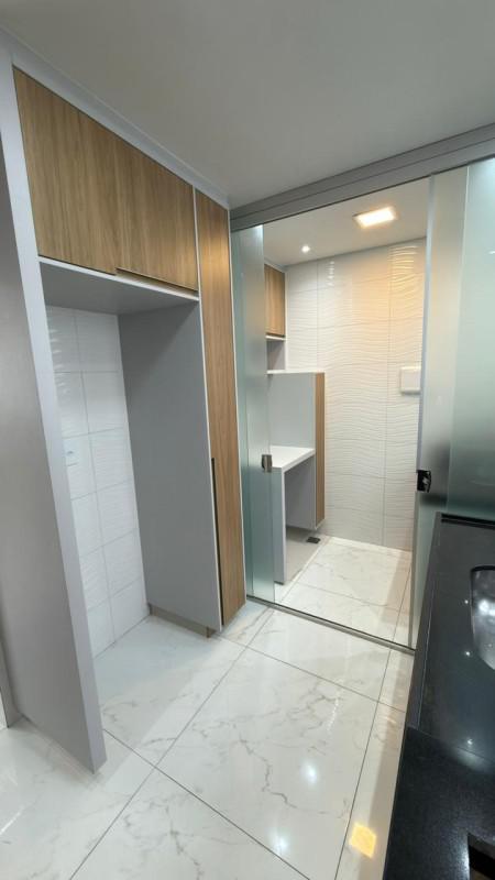 Apartamento, Masterville, 3 Quartos, 1 Vaga