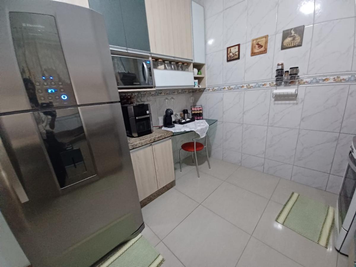 Casa, Jardim Riacho das Pedras, 3 Quartos, 3 Vagas, 1 Suíte