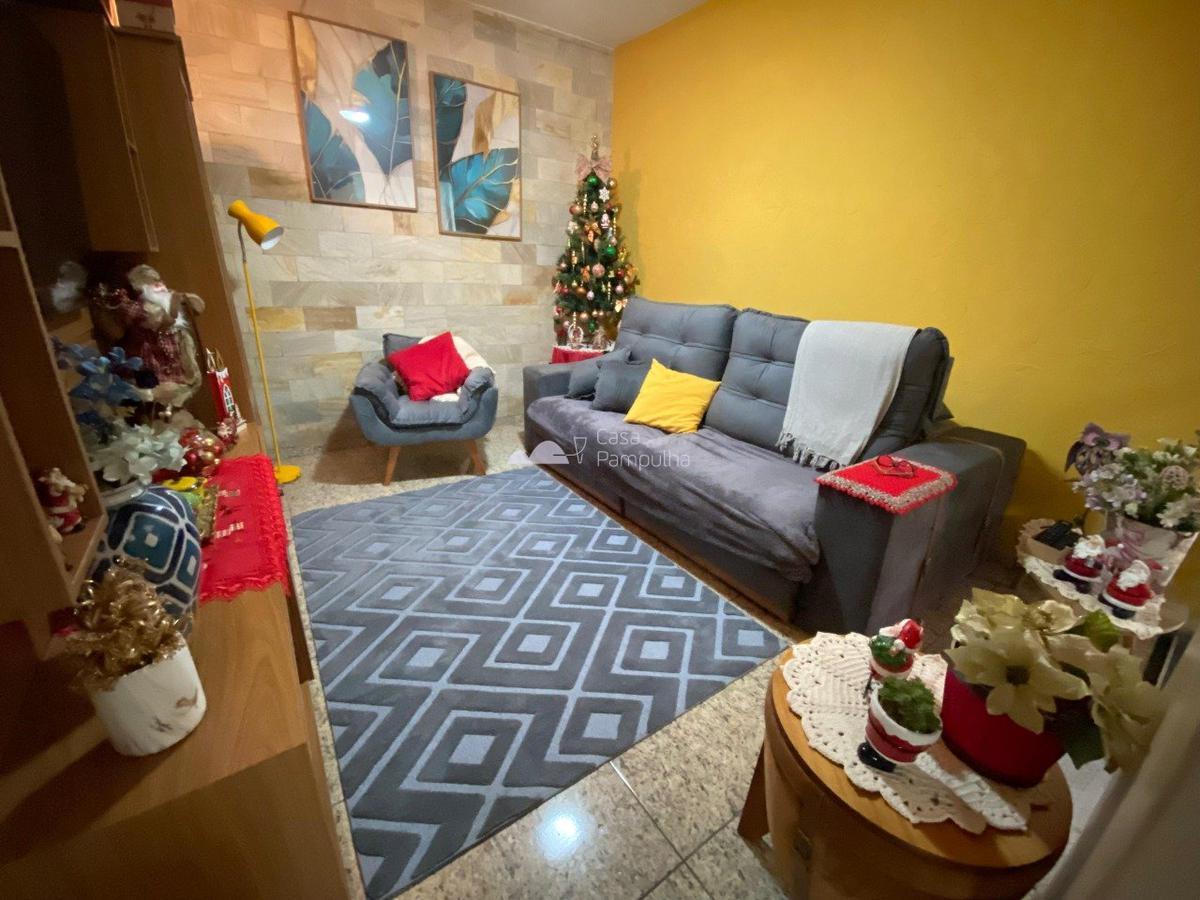 Casa, São João Batista (venda Nova), 3 Quartos, 2 Vagas, 1 Suíte