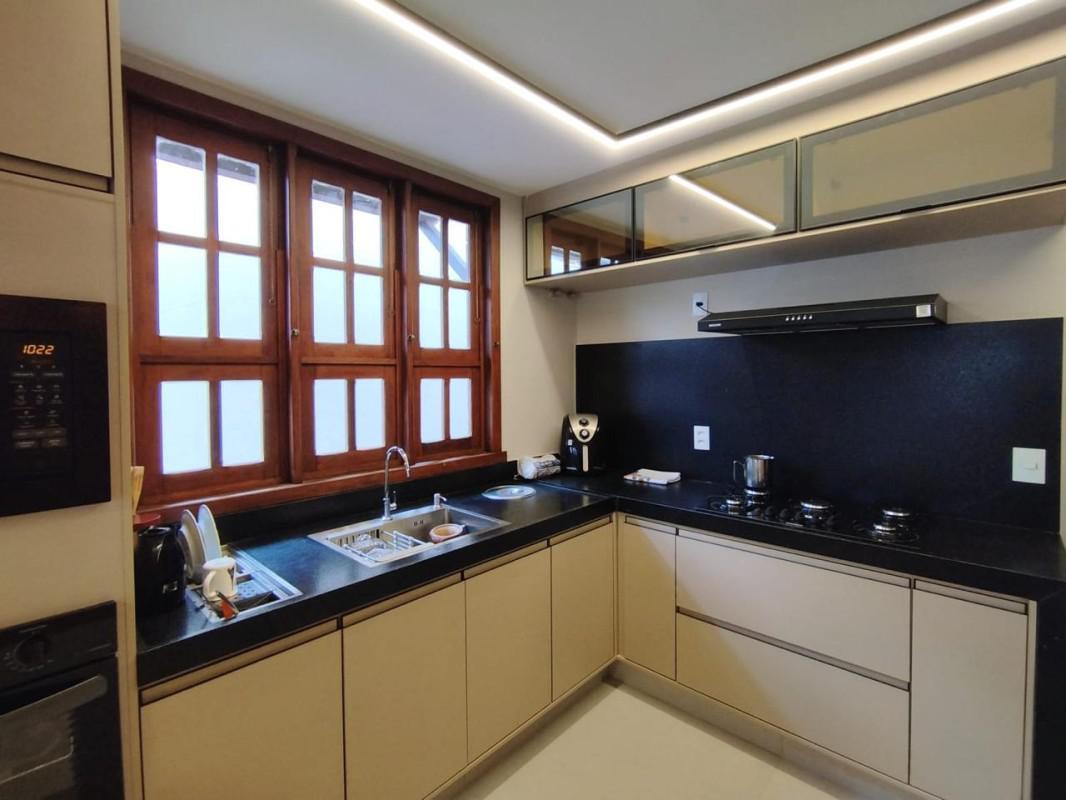 Casa, Joá, 4 Quartos, 4 Vagas, 2 Suítes