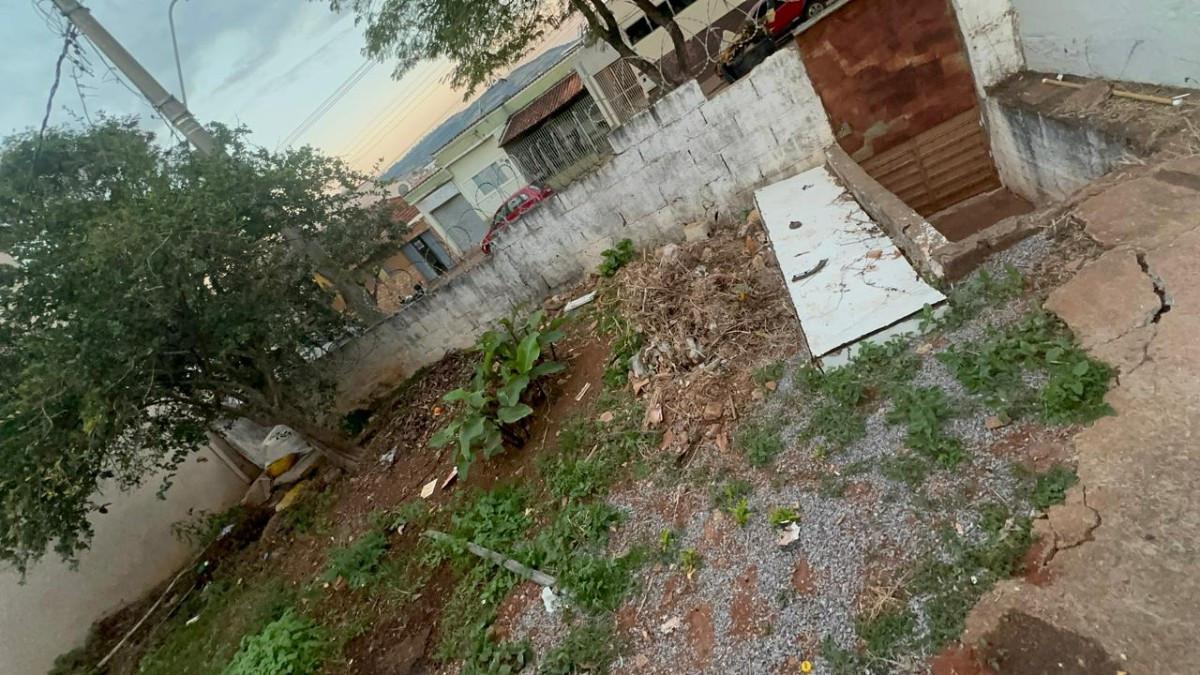 Casa, Centro, 0 Quarto, 0 Vaga