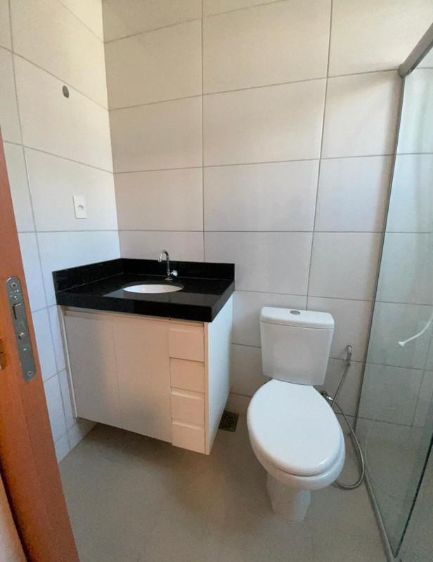 Apartamento, Cabral, 2 Quartos, 2 Vagas, 1 Suíte