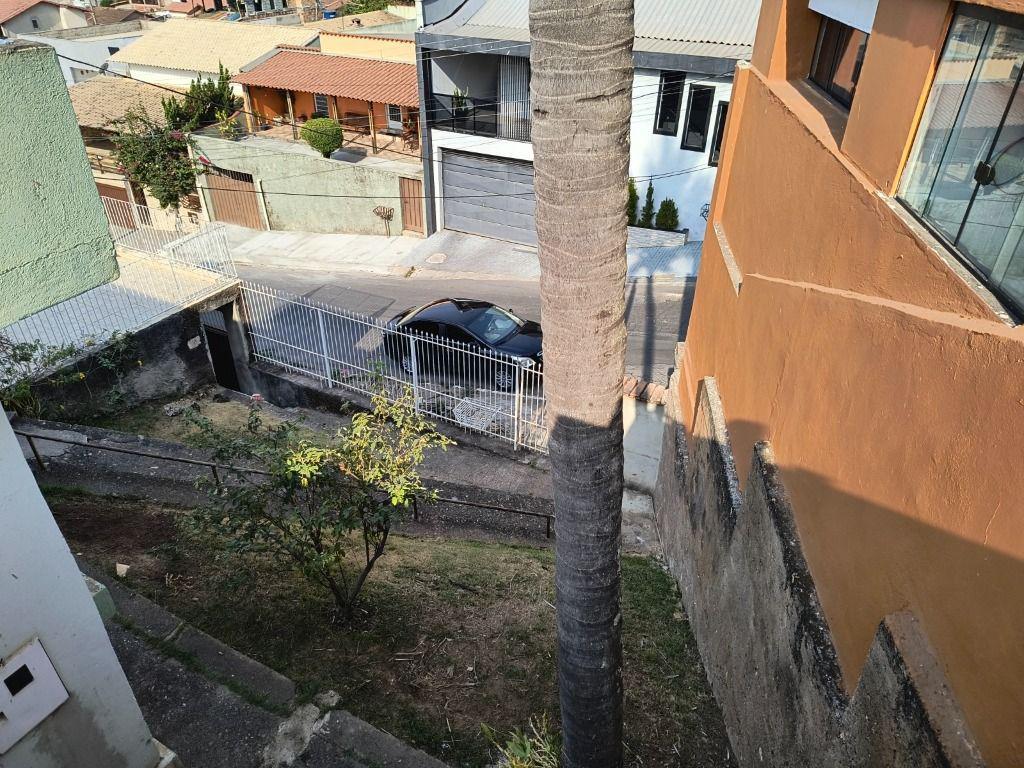 Casa, Nações Unidas, 4 Quartos, 2 Vagas, 1 Suíte