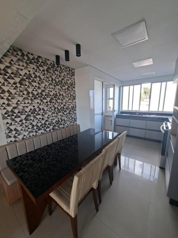 Apartamento, Santa Rosa, 3 Quartos, 4 Vagas, 1 Suíte